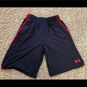 Men’s Athletic Shorts